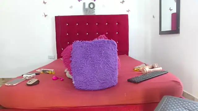 Snapshot of kattysex74 chatting on 15, 12, 2025 kattysex74 online show from 15, 12, 2025