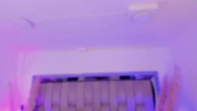 ChaynnaCooper online show from 11, 2, 2026