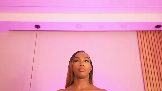 ChaynnaCooper online show from 27, 2, 2026