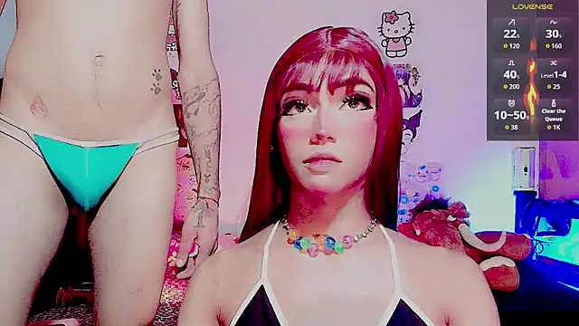 Snapshot of HELEM__S7 chatting on 25, 2, 2026 HELEM S7 online show from 25, 2, 2026