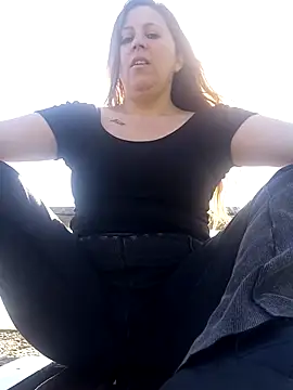 SofiEstevez online show from 11, 9, 2025