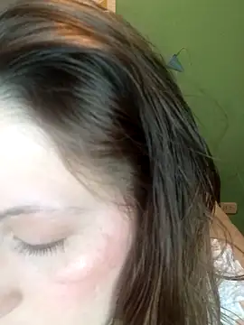 SofiEstevez online show from 21, 9, 2025