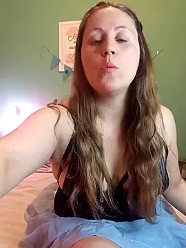 SofiEstevez online show from 26, 9, 2025