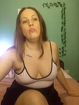 SofiEstevez online show from 22, 10, 2025