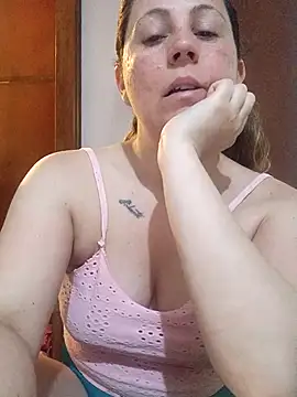 SofiEstevez online show from 24, 10, 2025