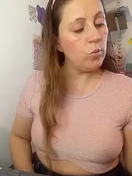 SofiEstevez online show from 8, 11, 2025