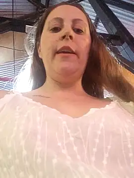 SofiEstevez online show from 15, 11, 2025