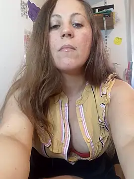 SofiEstevez online show from 19, 11, 2025