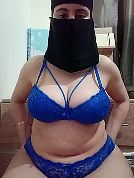 Arabic-Rose online show from 19, 2, 2025