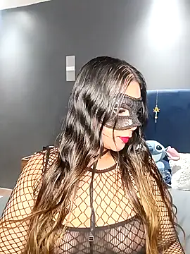 Ursa sexy online show from 7, 2, 2025