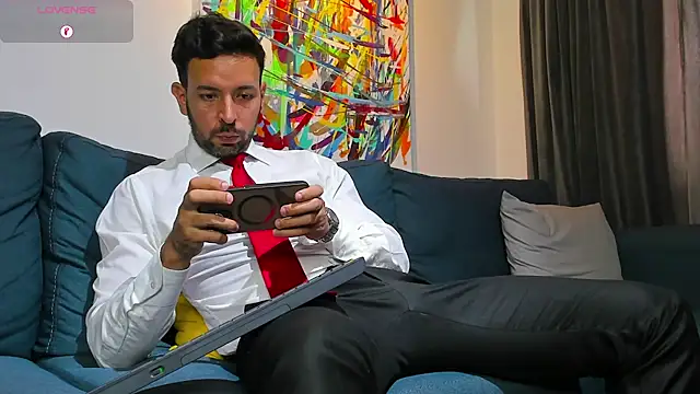 tommy raym0ndg online show from 25, 11, 2025