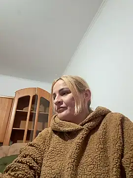 Malichkaanna30 online show from 27, 10, 2025