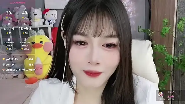 Nancy-Cindy online show from 11, 1, 2025