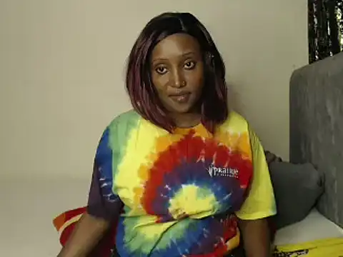 Ebonymercy online show from 20, 3, 2025