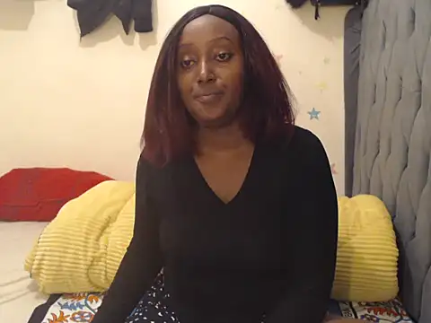Ebonymercy online show from 2, 6, 2026