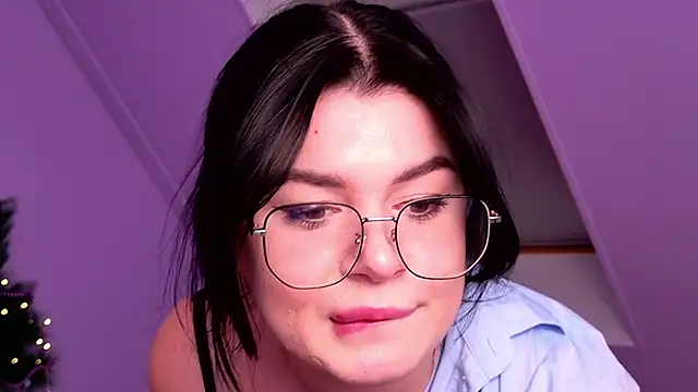 MelanieCarterr online show from 14, 12, 2024
