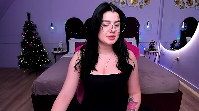 MelanieCarterr online show from 31, 12, 2024