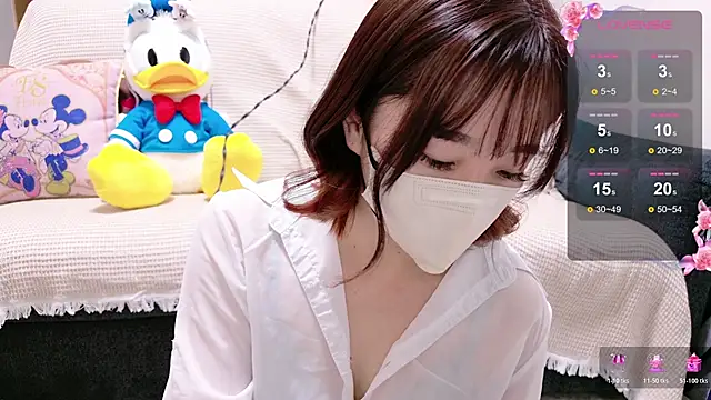 Snapshot of Rio_chan_ chatting on 20, 10, 2025 Rio chan online show from 20, 10, 2025