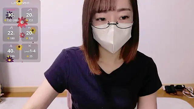 Snapshot of Rio_chan_ chatting on 27, 10, 2025 Rio chan online show from 27, 10, 2025