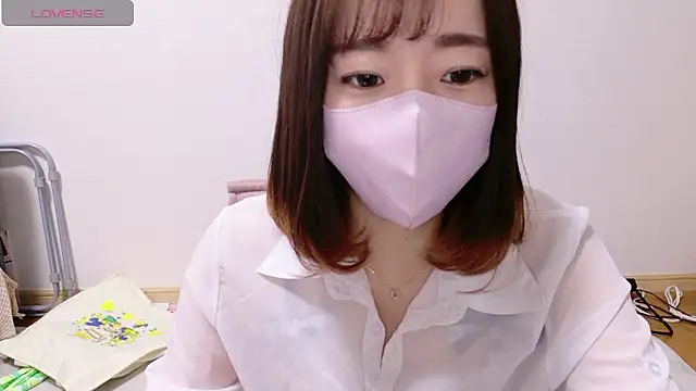 Snapshot of Rio_chan_ chatting on 5, 11, 2025 Rio chan online show from 5, 11, 2025