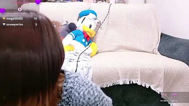 Snapshot of Rio_chan_ chatting on 12, 11, 2025 Rio chan online show from 12, 11, 2025