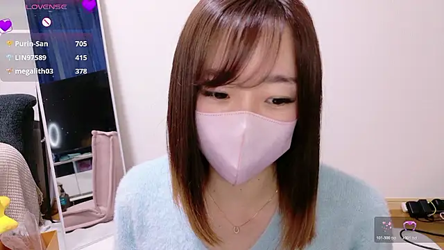 Snapshot of Rio_chan_ chatting on 20, 11, 2025 Rio chan online show from 20, 11, 2025