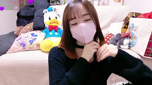 Snapshot of Rio_chan_ chatting on 22, 11, 2025 Rio chan online show from 22, 11, 2025