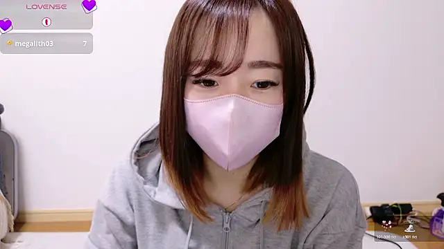 Snapshot of Rio_chan_ chatting on 24, 11, 2025 Rio chan online show from 24, 11, 2025