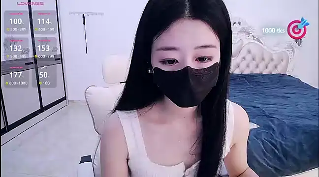 CN-xiaofei online show from 19, 2, 2025