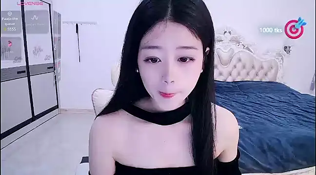 CN-xiaofei online show from 23, 2, 2025