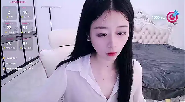 CN-xiaofei online show from 2, 3, 2025