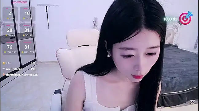 CN-xiaofei online show from 6, 3, 2025