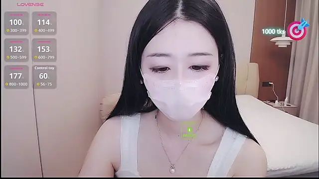 CN-xiaofei online show from 8, 10, 2025