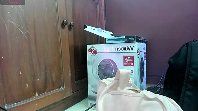 evely coelloo online show from 20, 1, 2025