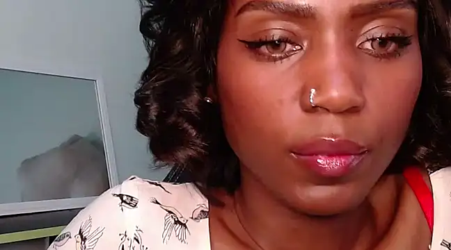 Snapshot of Kalua_Brown chatting on 24, 2, 2025 Kalua Brown online show from 24, 2, 2025