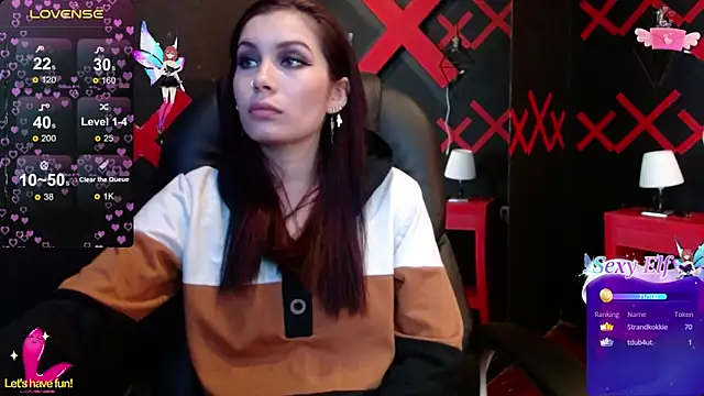  yuyi online show from 23, 1, 2025
