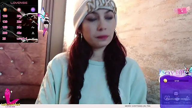  yuyi online show from 21, 12, 2025