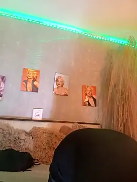 Snapshot of nahiarapalmer19 chatting on 10, 1, 2025 nahiarapalmer19 online show from 10, 1, 2025