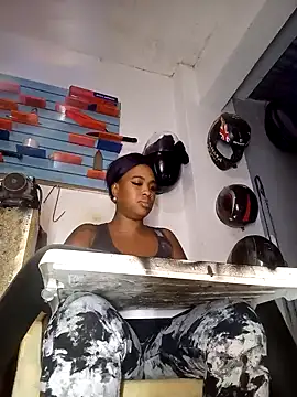 Snapshot of nahiarapalmer19 chatting on 30, 1, 2025 nahiarapalmer19 online show from 30, 1, 2025