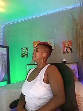 Snapshot of nahiarapalmer19 chatting on 10, 9, 2025 nahiarapalmer19 online show from 10, 9, 2025