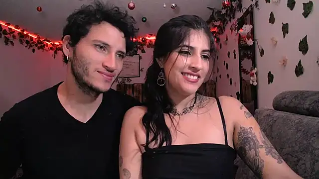 Afroditapoloo online show from 11, 12, 2024