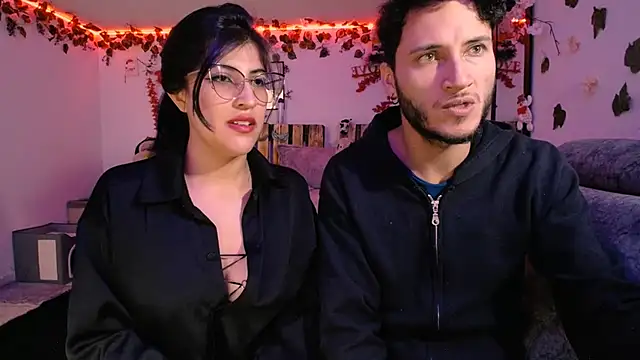 Afroditapoloo online show from 21, 1, 2025