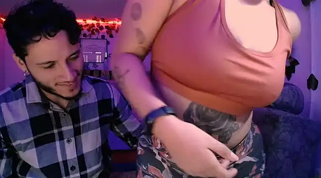 Afroditapoloo online show from 24, 1, 2025