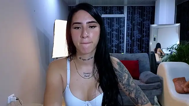 mei sweetcat online show from 20, 1, 2025