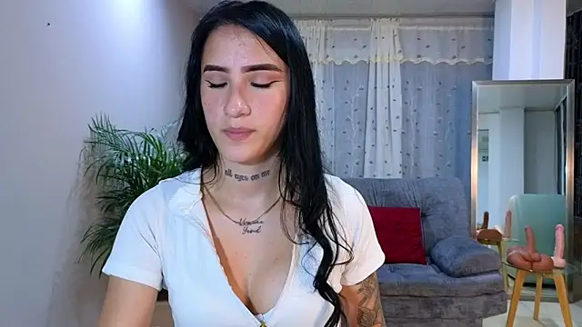 mei sweetcat online show from 30, 1, 2025