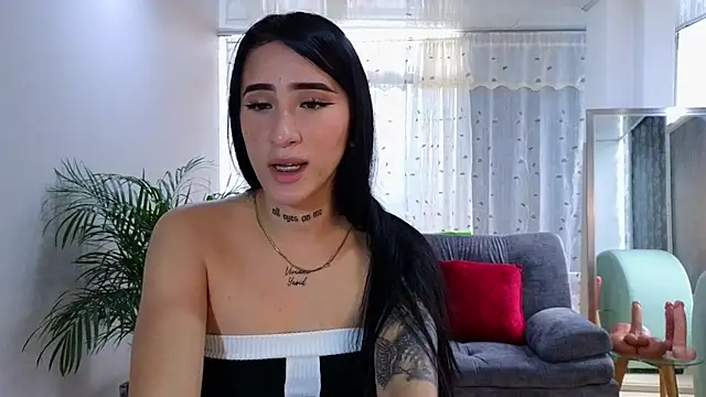 mei sweetcat online show from 3, 2, 2025