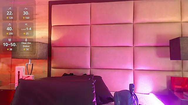 Snapshot of NaomyRivera chatting on 22, 1, 2025 NaomyRivera online show from 22, 1, 2025