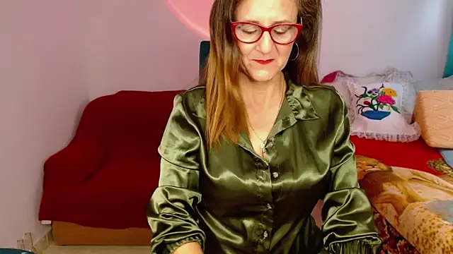 Snapshot of ReginaBakerr chatting on 18, 3, 2025 ReginaBakerr online show from 18, 3, 2025