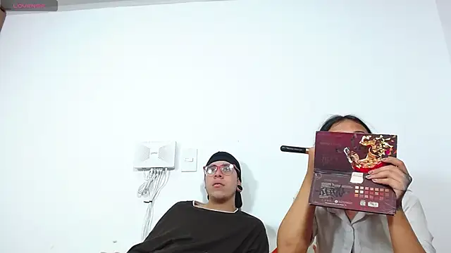 Hot Teens69 online show from 15, 1, 2025