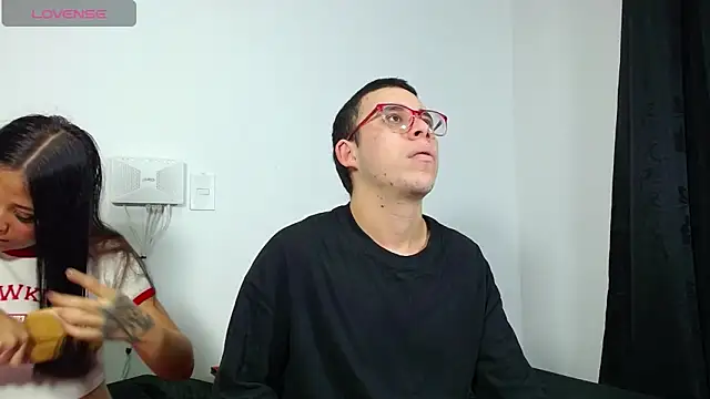 Hot Teens69 online show from 23, 1, 2025